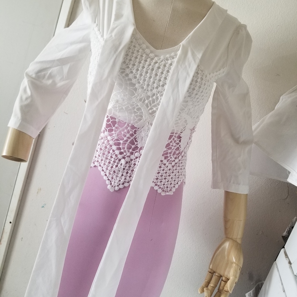 XS-S womens dress